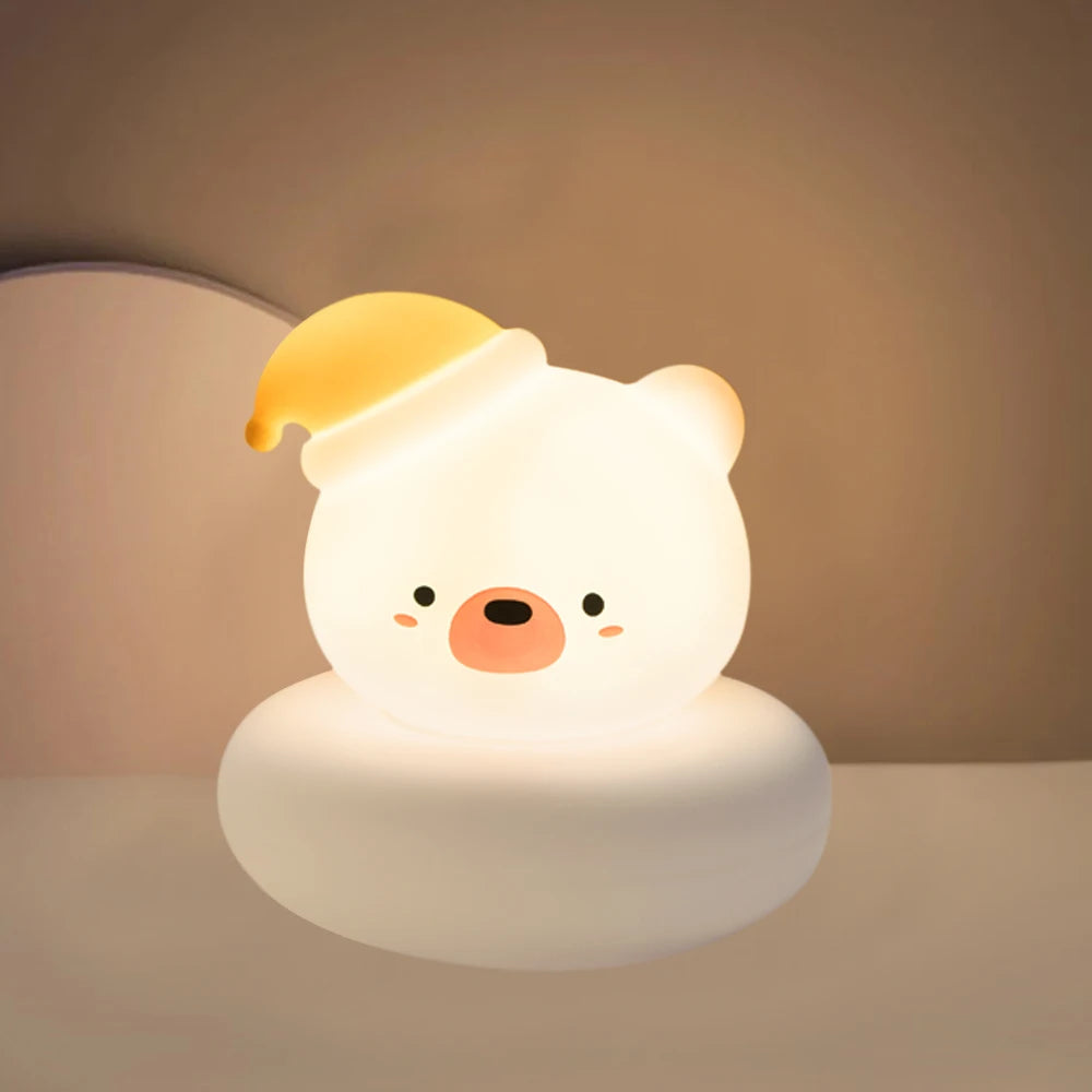 Lovely LED Night Light