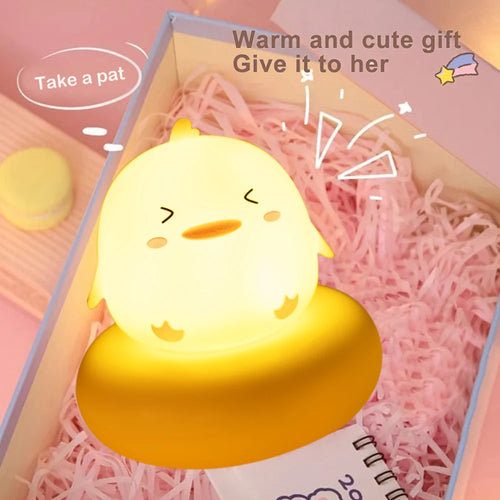 Cute Animals Night Light