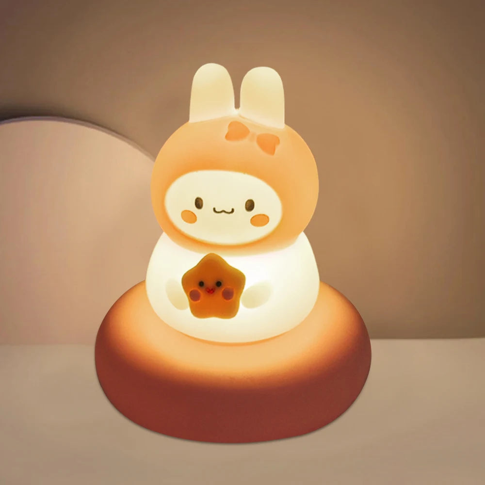 Lovely LED Night Light