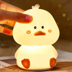 Cute Ducks Night Lights