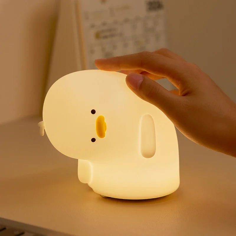 Cute Ducks Night Lights