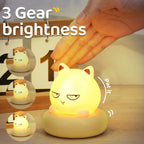 Lovely LED Night Light