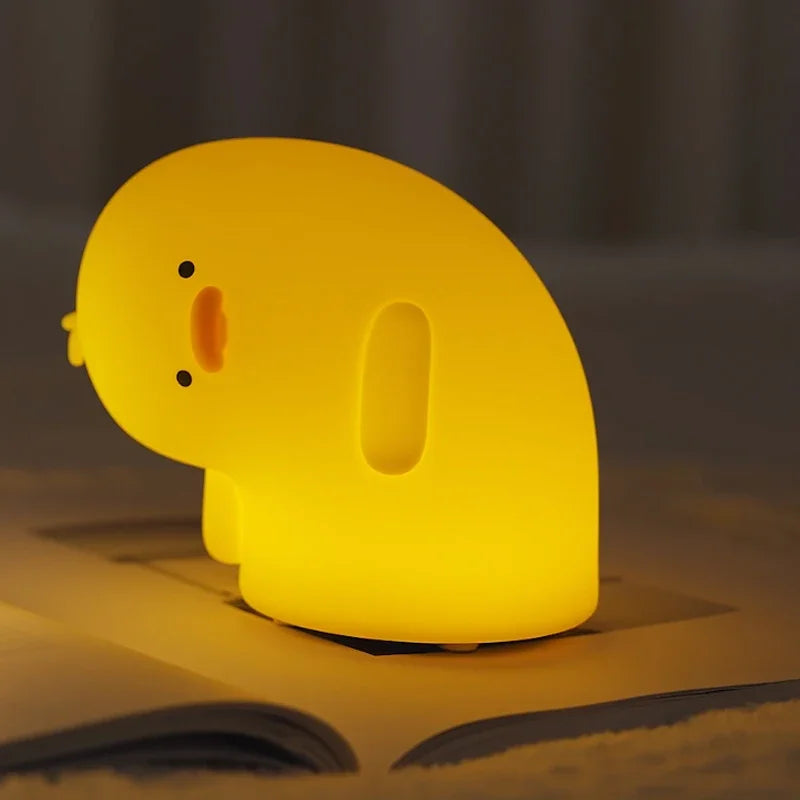 Cute Ducks Night Lights