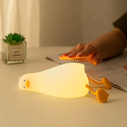 Cute Ducks Night Lights