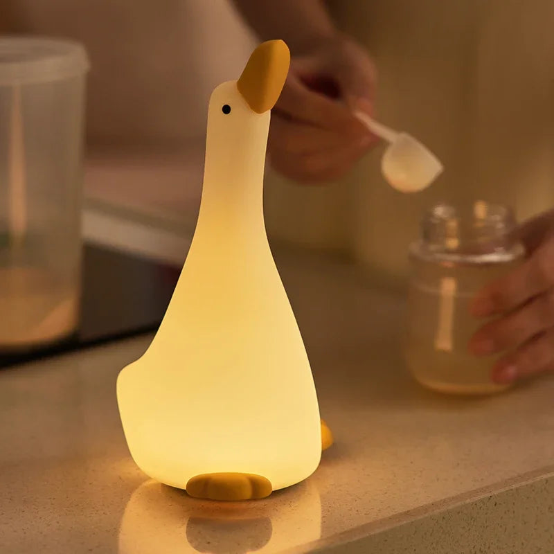 Cute Ducks Night Lights