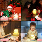 Lovely LED Night Light
