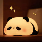 Panda Shape Night Light