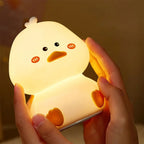 Cute Ducks Night Lights