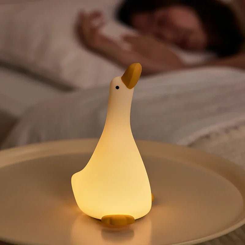 Cute Ducks Night Lights