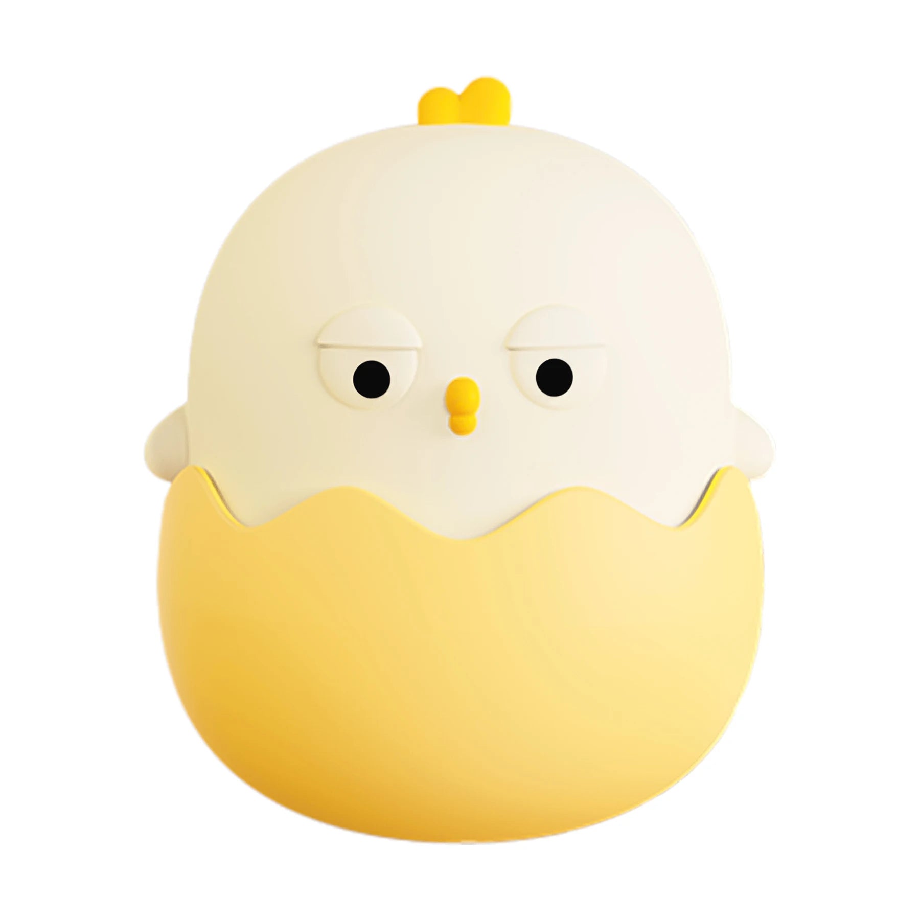 Cute Egg Chick Night Light